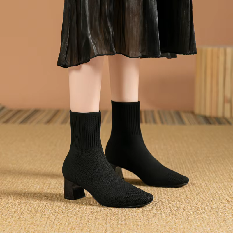Bottes pour femmes 2025