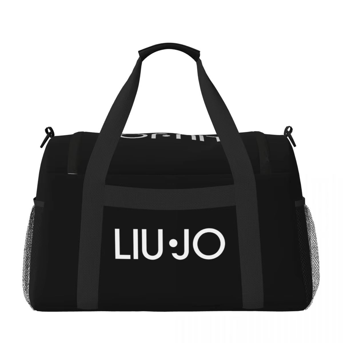Sac de voyage portable Liu-Jo, sac de sport et de fitness de grande capacité, sac de voyage à bandoulière