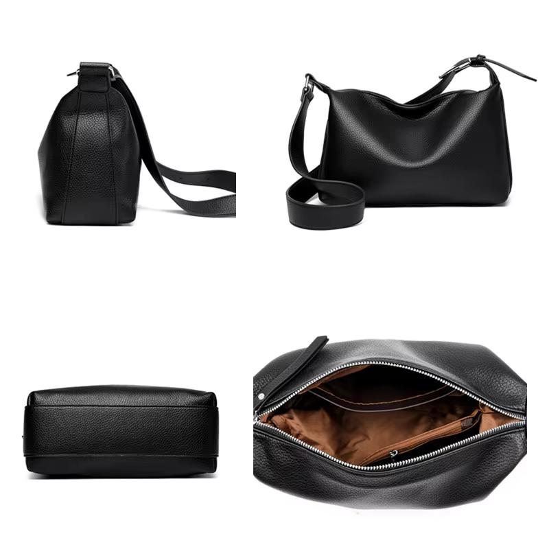 Sacs à main de grande capacité de Style rétro