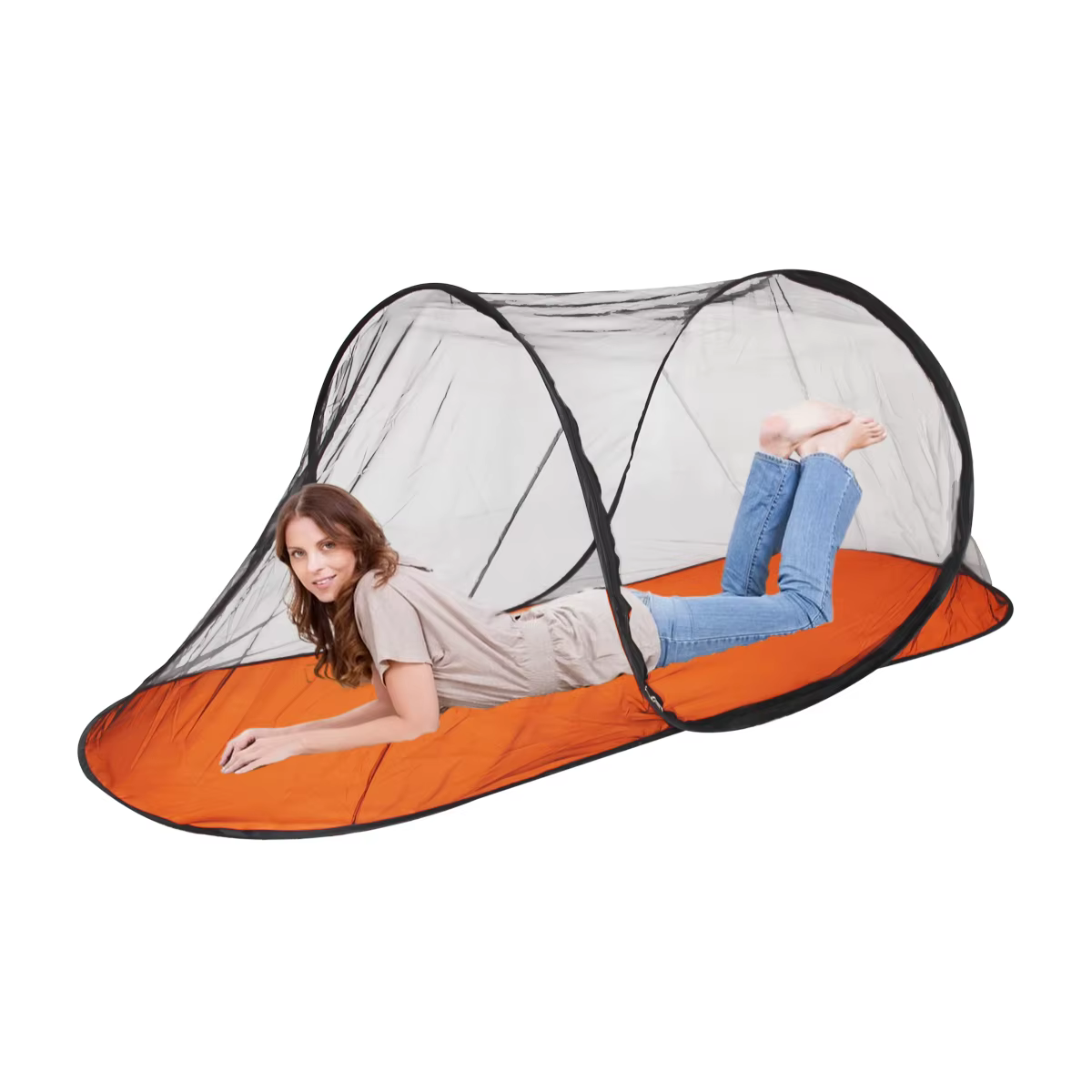 Moustiquaire de Camping en plein air