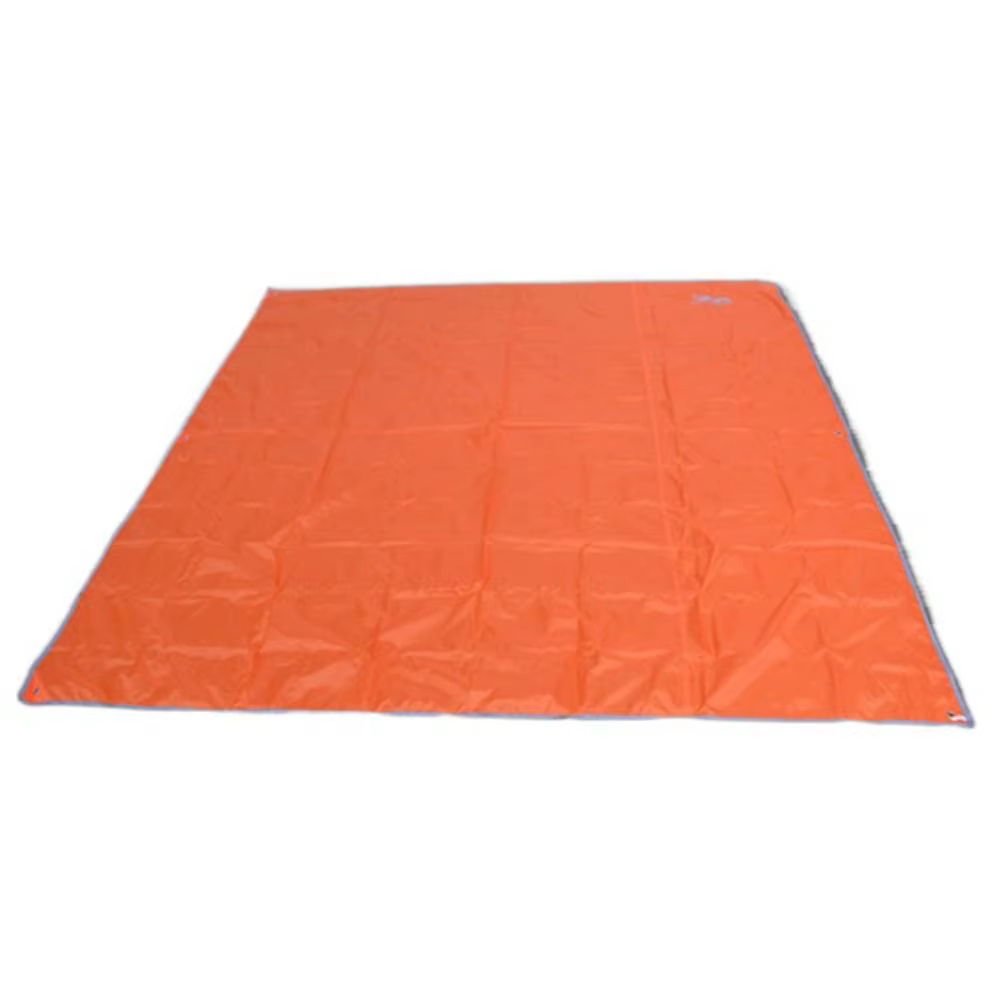 Bâche de sol de tente imperméable Portable