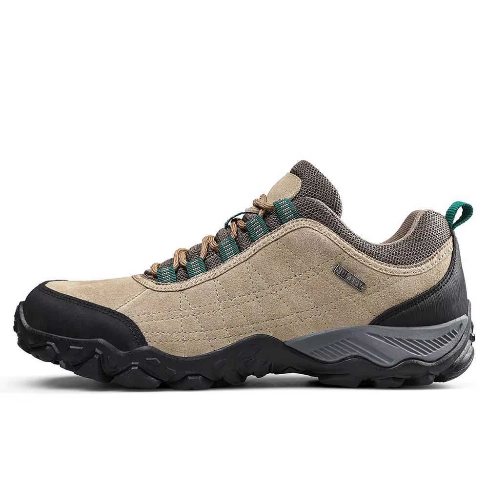 Chaussures de Randonnée en Cuir pour Homme