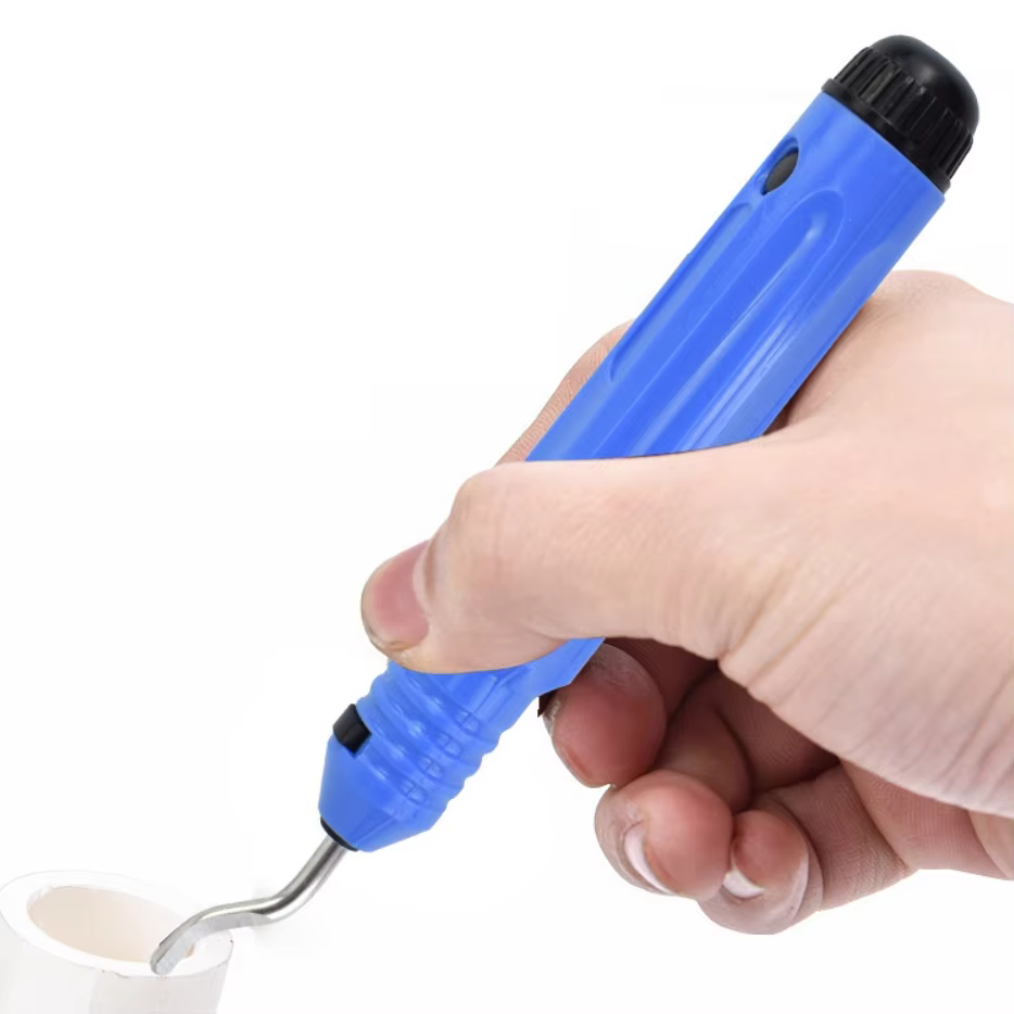 Cutter à bords DIY NB1100, poignée de débavurage pour tube en cuivre, outil de réamassage, couteau de découpe, accessoire grattoir à bavures BS1010