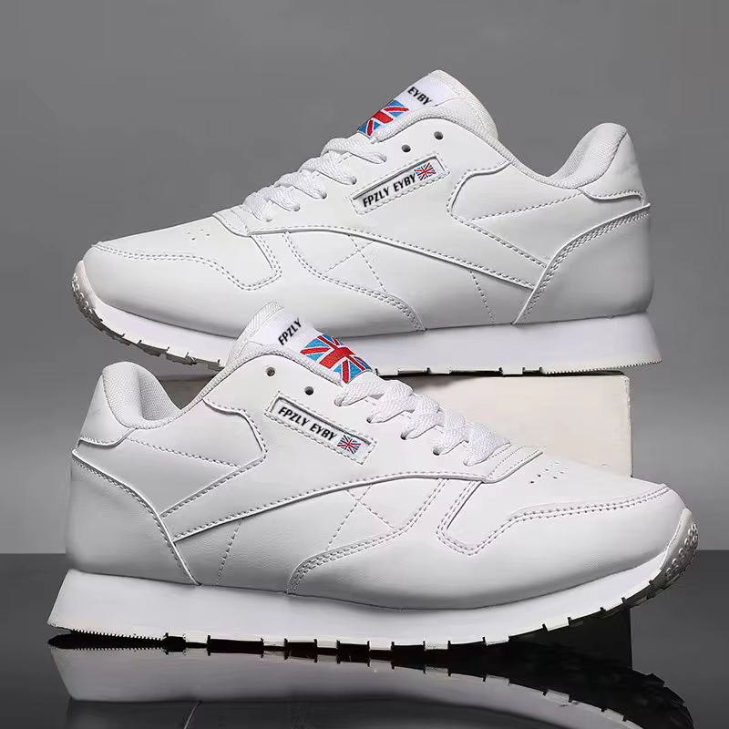 Chaussures de marche imperméables pour hommes