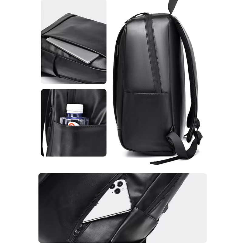 Sac à dos à la mode et simple