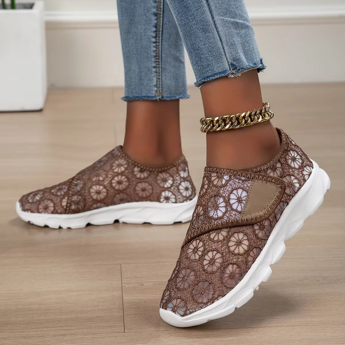 Chaussures décontractées unisexe pour femmes, nouvelles baskets décontractées pour pieds larges, chaussures de marche pour hommes, chaussures pour femmes à orteil écarté, chaussures pour diabétiques, 