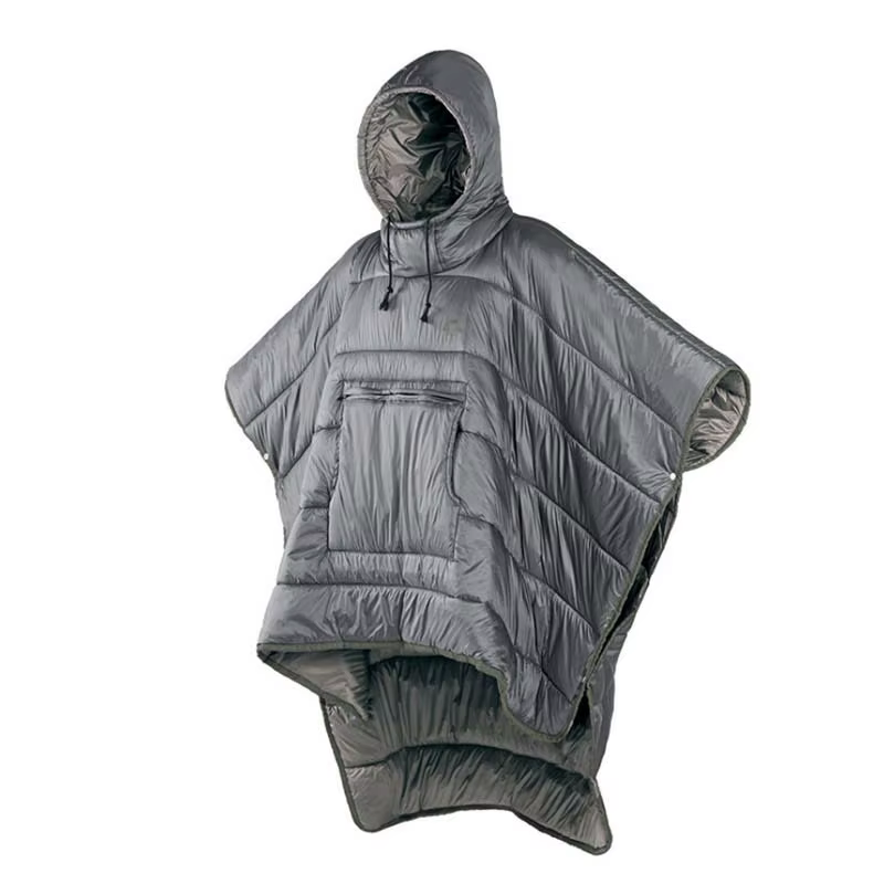 Sac de couchage paresseux Everak portable