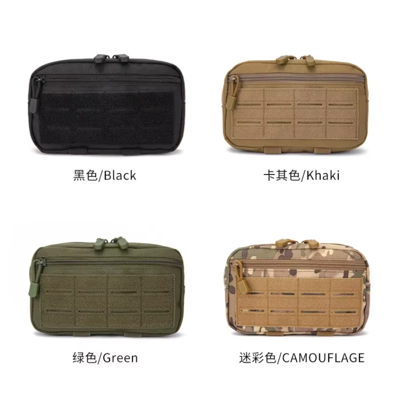 Pochette tactique Molle EDC