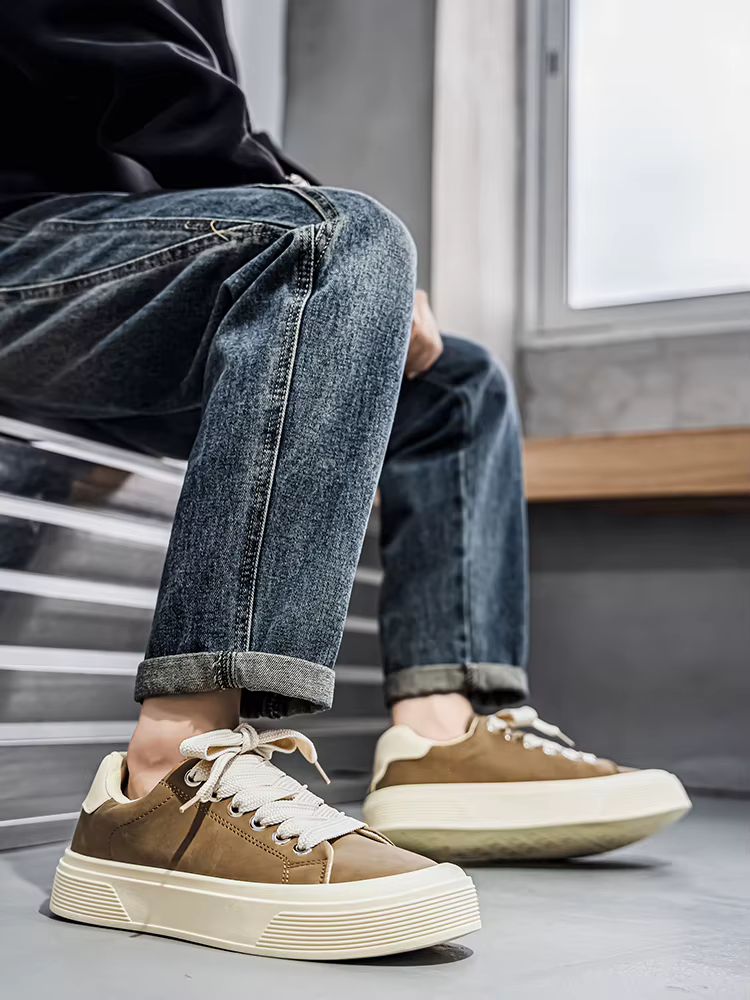 Chaussures de course en plein air pour hommes