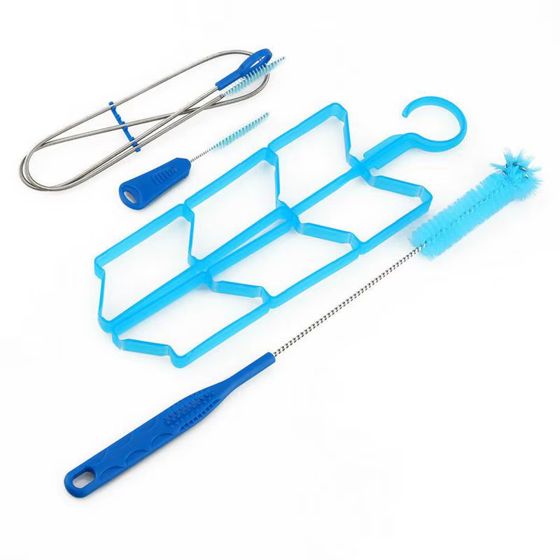 Kit de brosse de nettoyage de vessie d'hydratation de l'eau