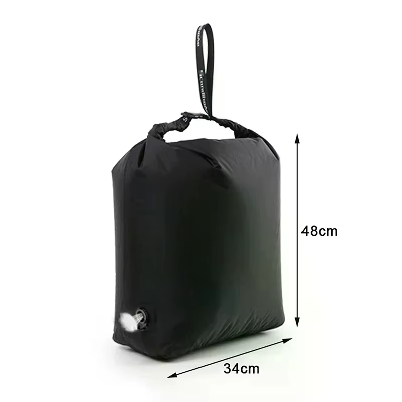 Compagnon de voyage pratique