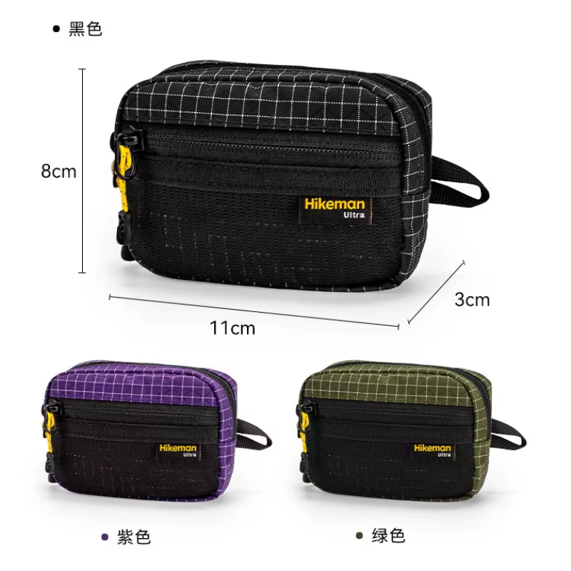 Dyneema – sac utilitaire multifonctionnel