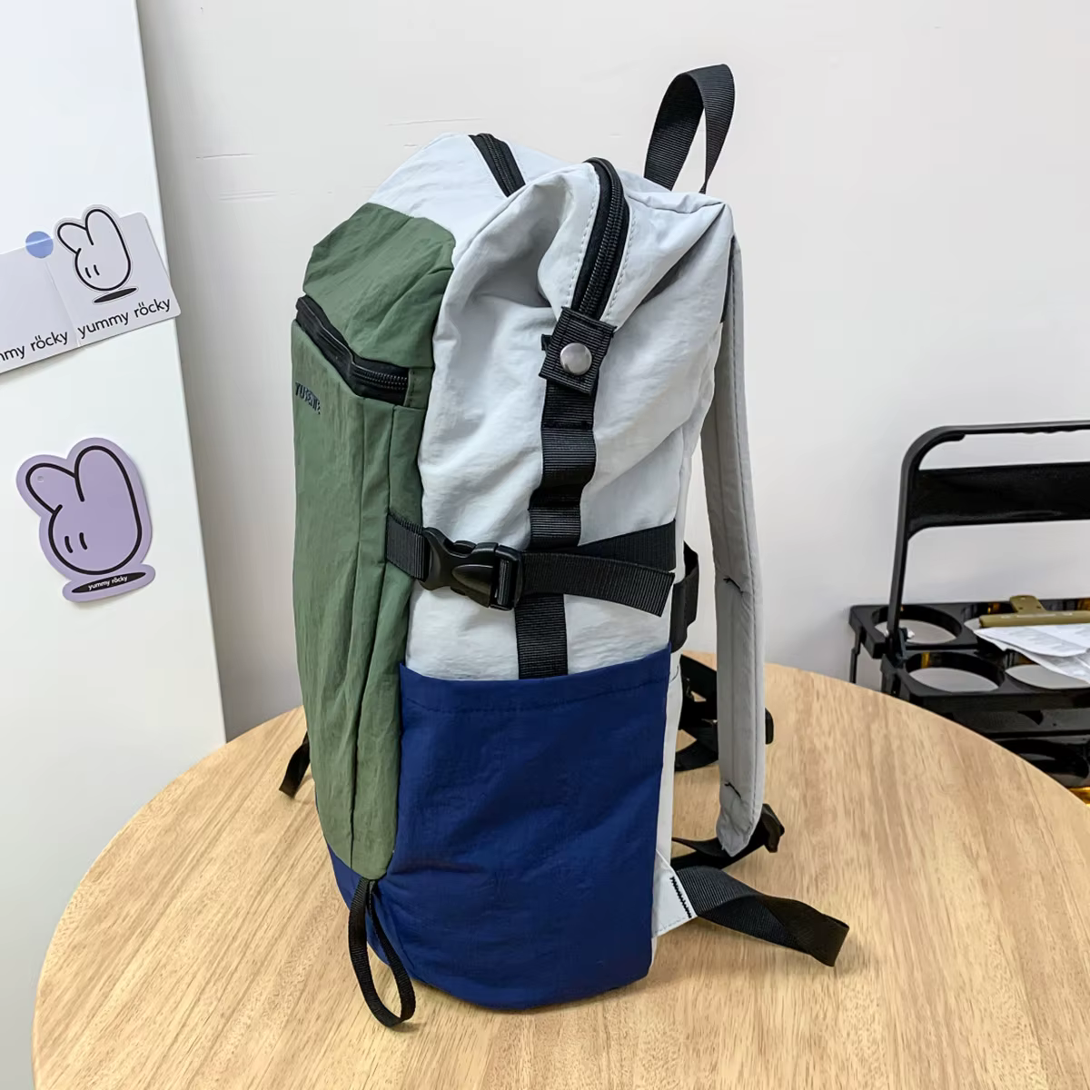 Sac à dos de randonnée en plein air