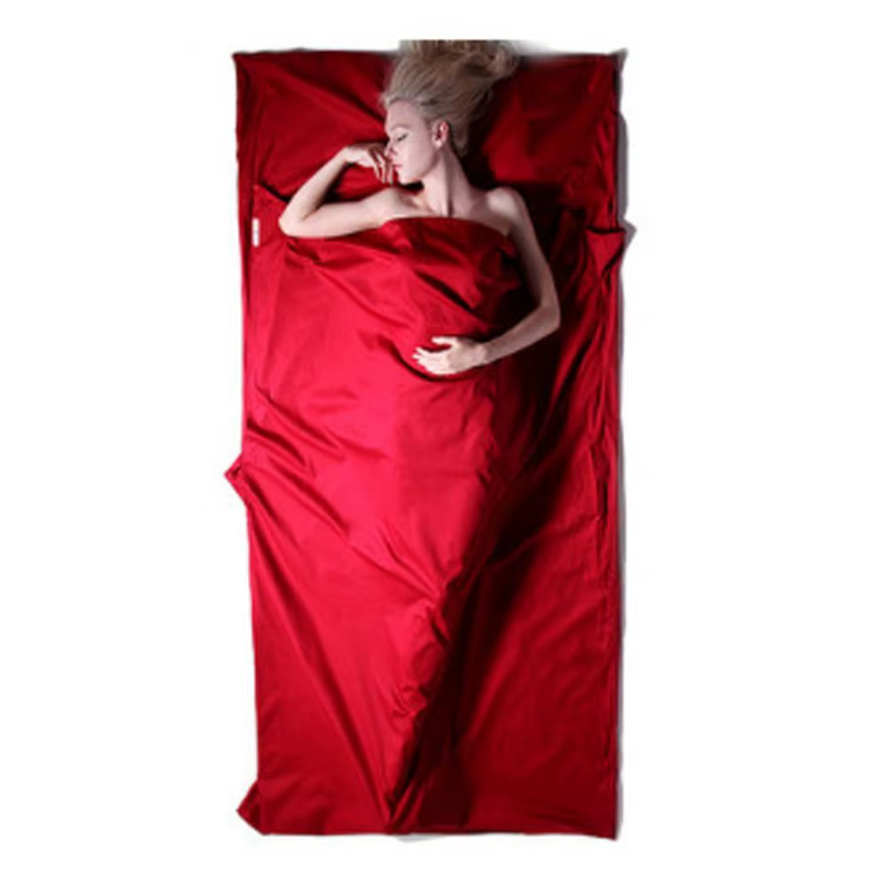 Sac de couchage ultraléger ultraléger 75x210cm