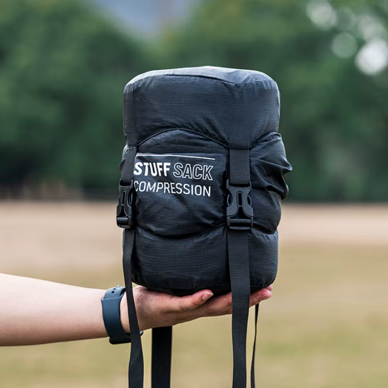 Sac de couchage d'extérieur