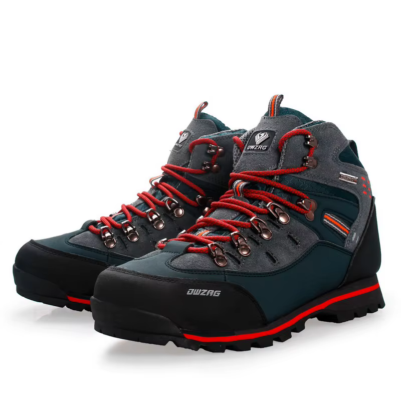 Chaussures d'escalade pour hommes