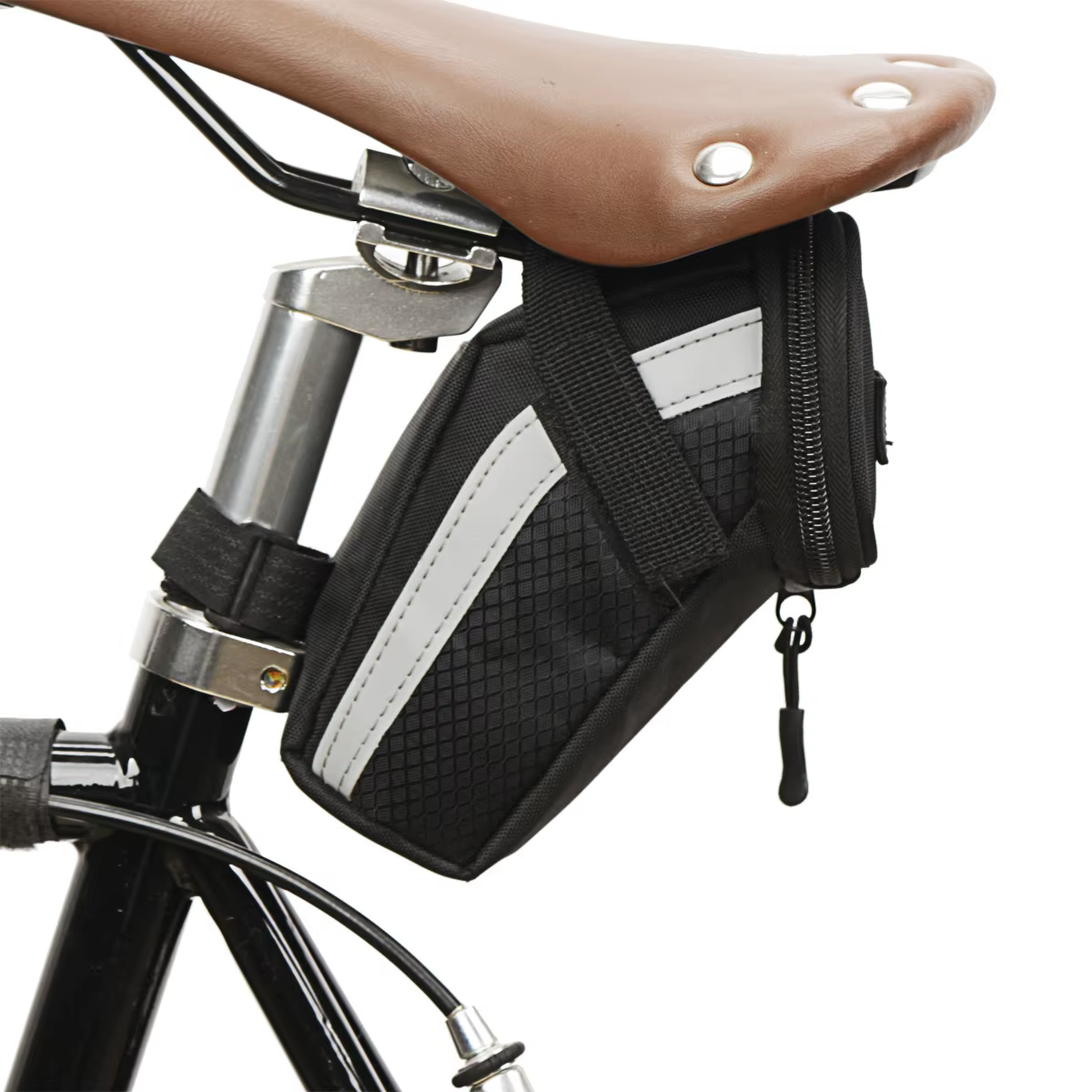 Sacoche de Selle de Vélo 1L