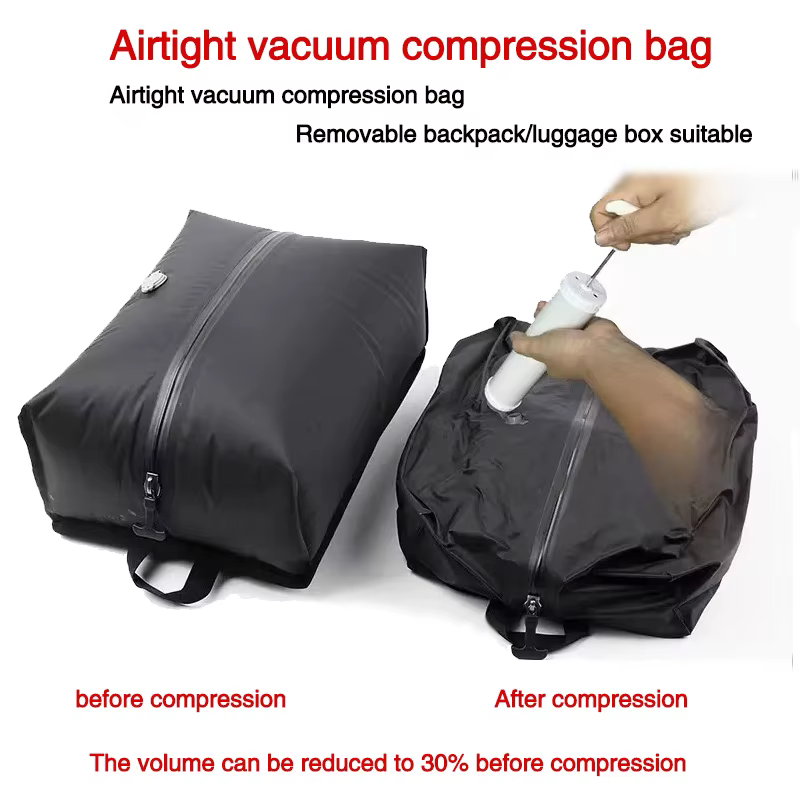 Sac à dos de voyage Airbag