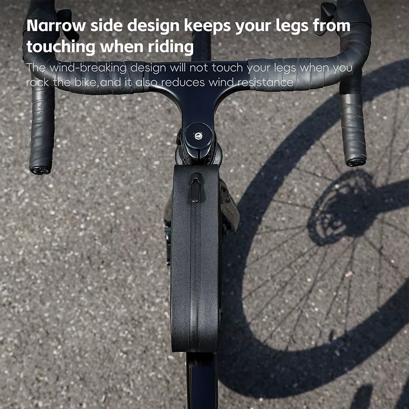 WEST BIKING – sac pour Tube supérieur de vélo