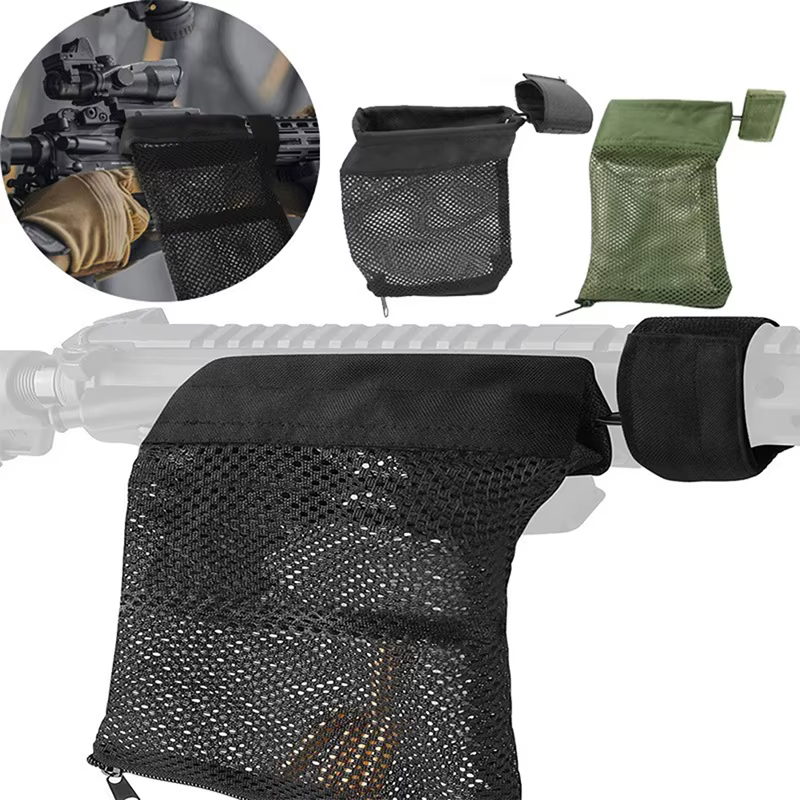 Filet de collecte de balles tactiques