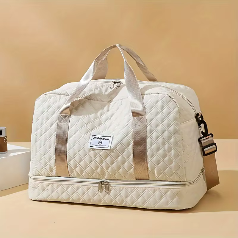 Sac de sport de luxe, sac à main de grande capacité