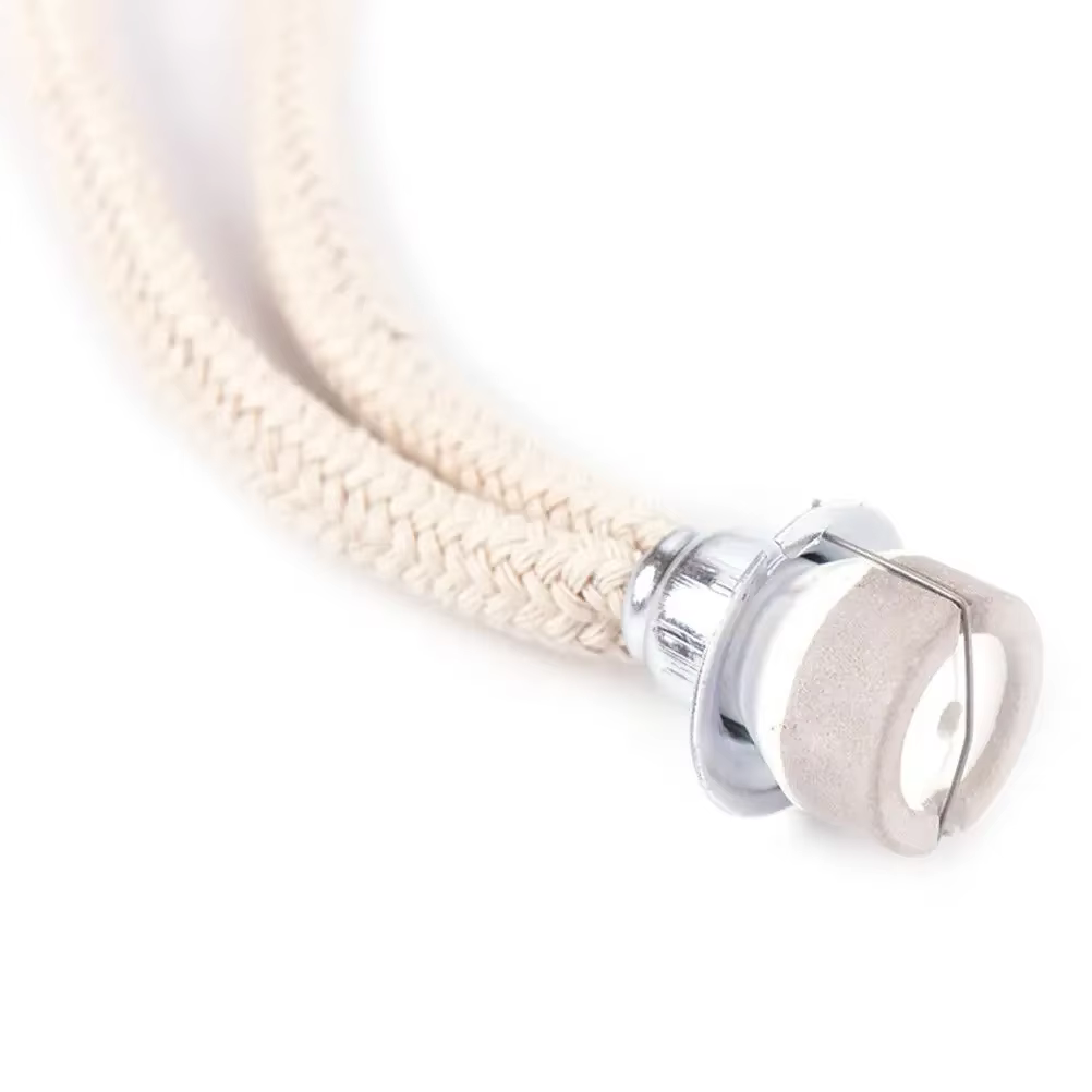 1 pièces S/L 10/14cm mèche parfum catalytique S/L lampe brûleur