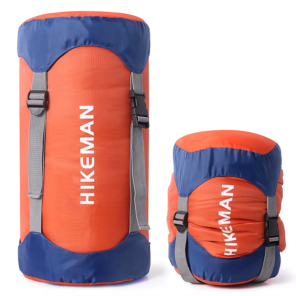 Sac de couchage extérieur ultraléger