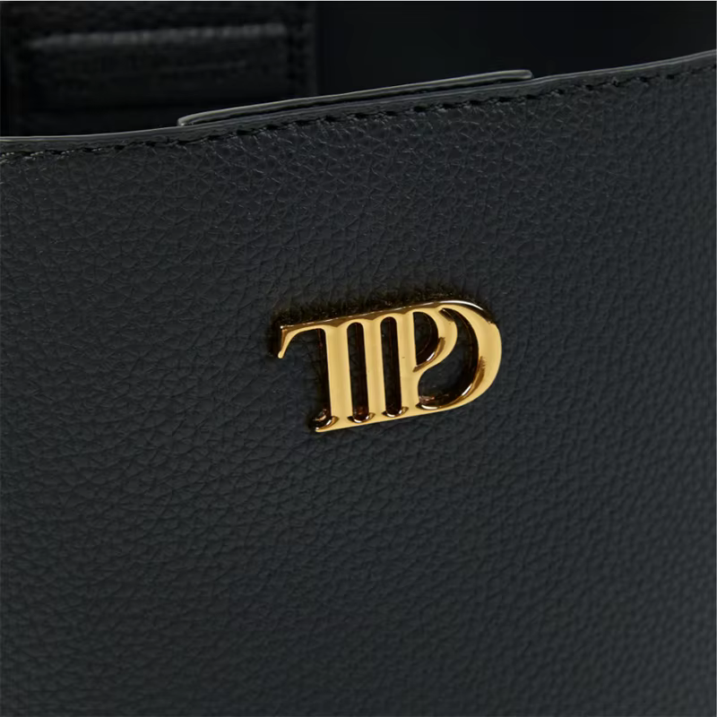 TTPD noir sac à main TS sac fourre-tout femmes épaule sacs à bandoulière Cube portefeuille mode luxe Taylor Merch femme PU cuir seau sac