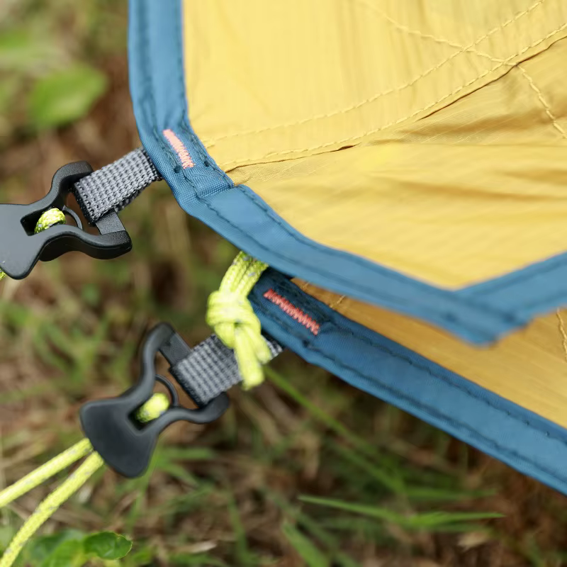 BLACKDEER – tente ultralégère pour 2 personnes