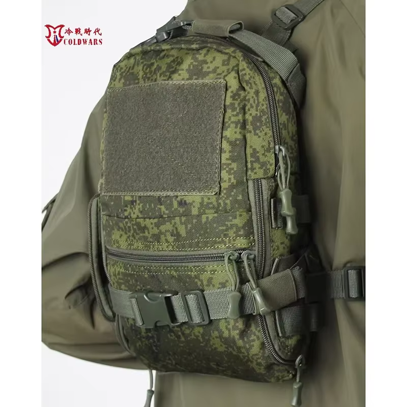 Sac d'assaut tactique russe 6b46 Molle Mamoth-C, sac à dos de camouflage extérieur, accessoires de chasse
