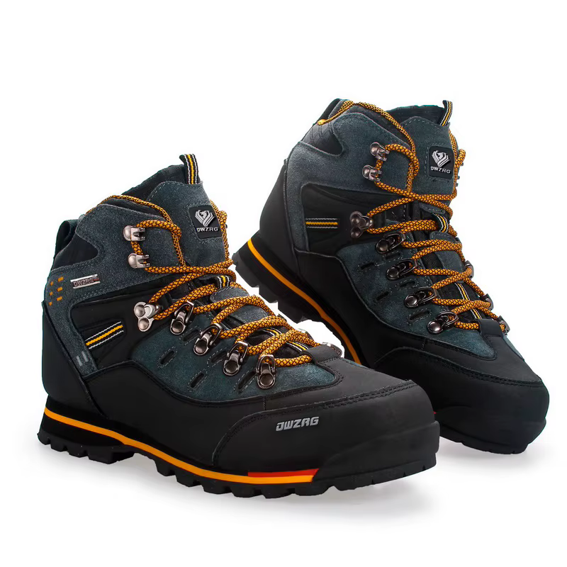 Chaussures d'escalade pour hommes