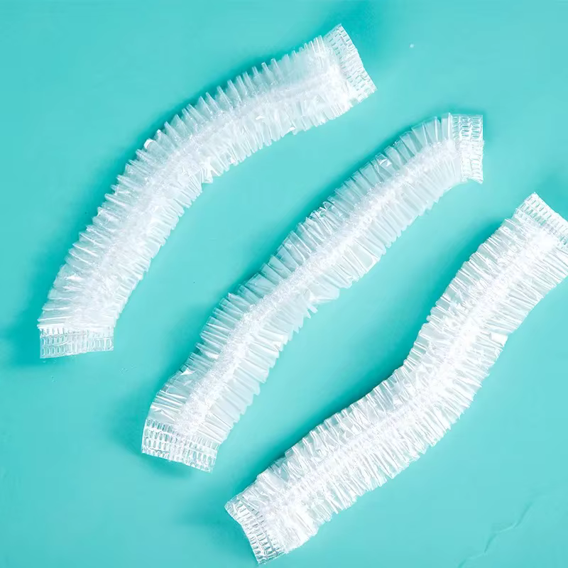 Couvercle alimentaire jetable Saran Wrap, couverture intestinale de qualité alimentaire, sac en plastique de conservation de la fraîcheur, accessoires de rangement de cuisine