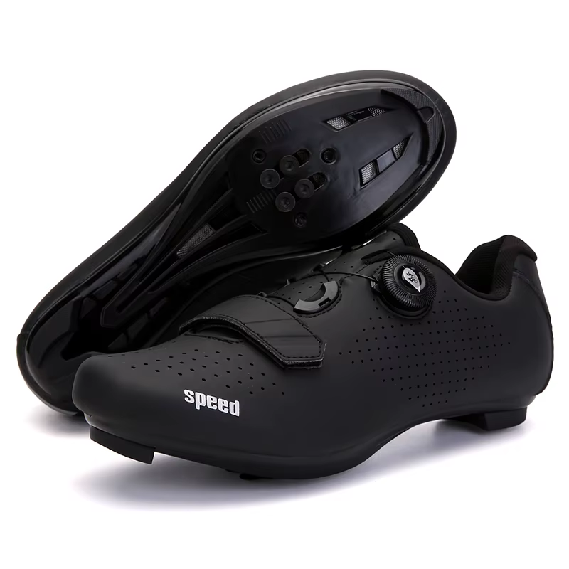Nouvelles chaussures de cyclisme 2026 pour hommes et femmes
