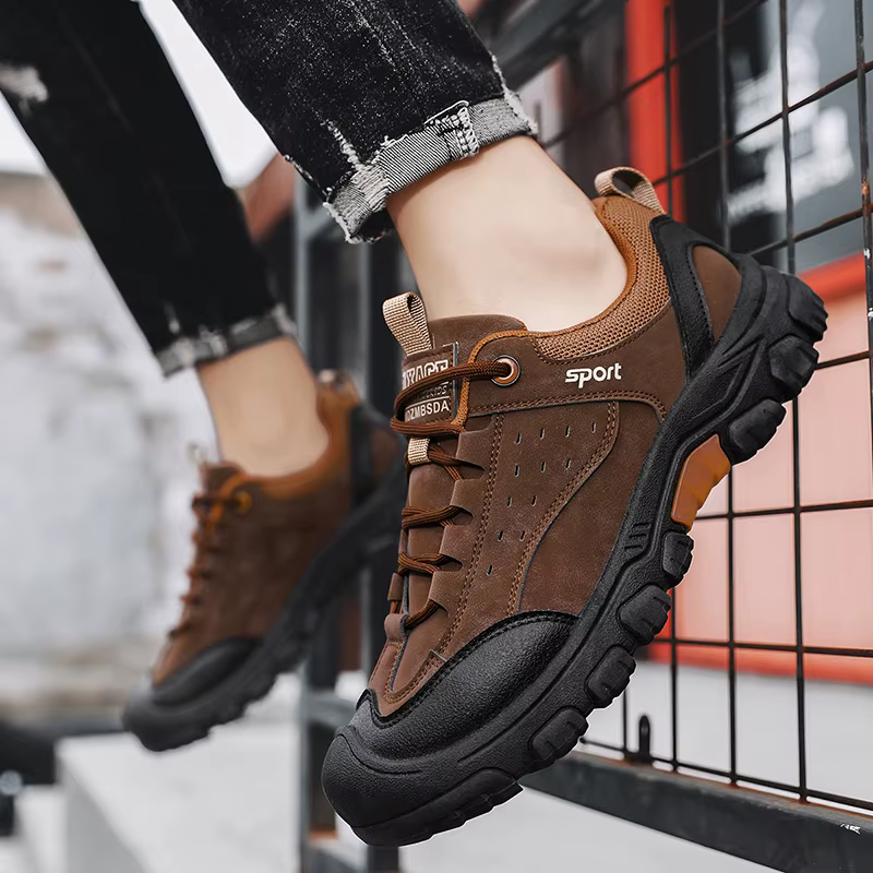 Chaussures de randonnée et de Camping pour hommes
