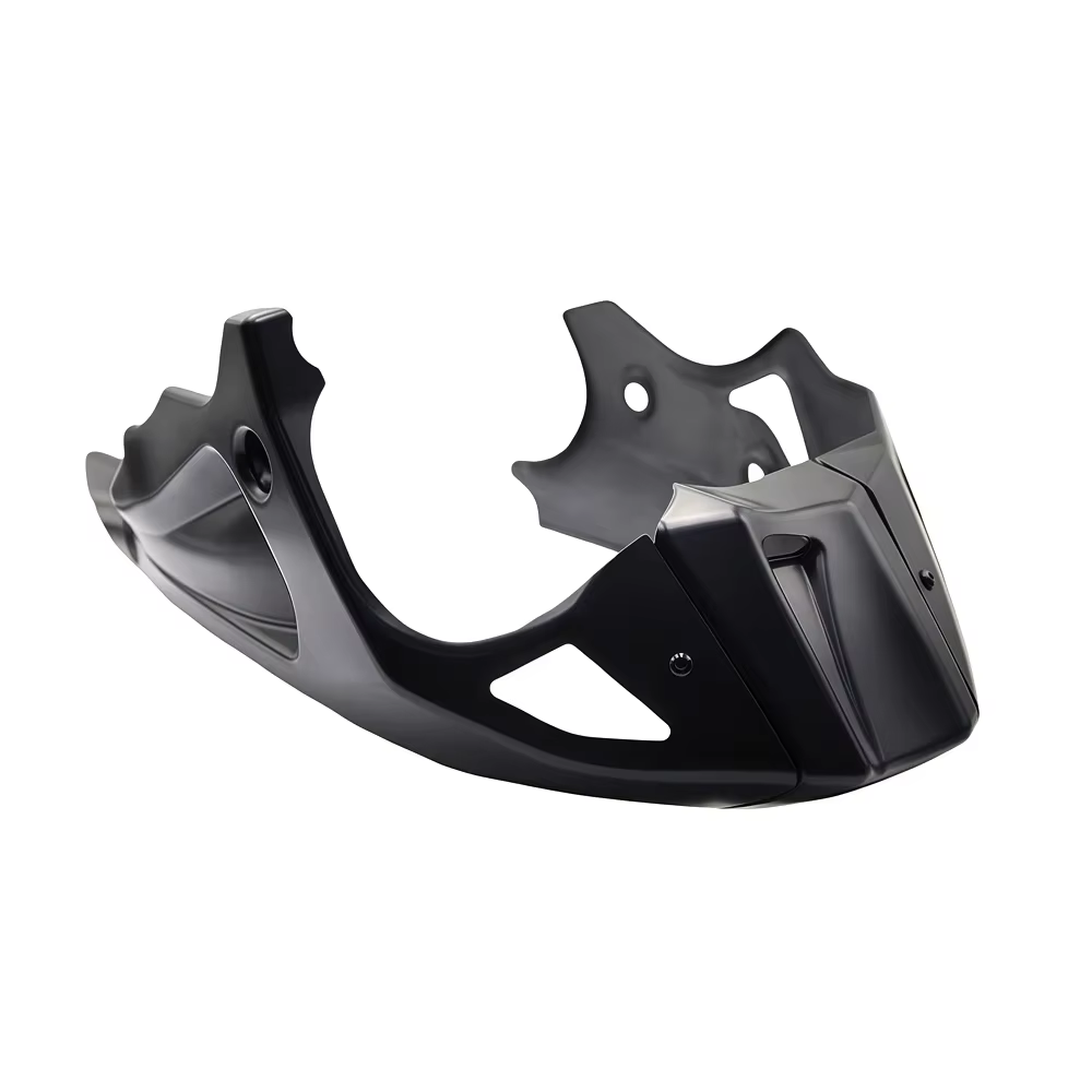2025 MT07 accessoires de moto pour MT07 MT-07 MT 07 2020-2025 ventre Pan inférieur moteur châssis garde décorer plaque de finition