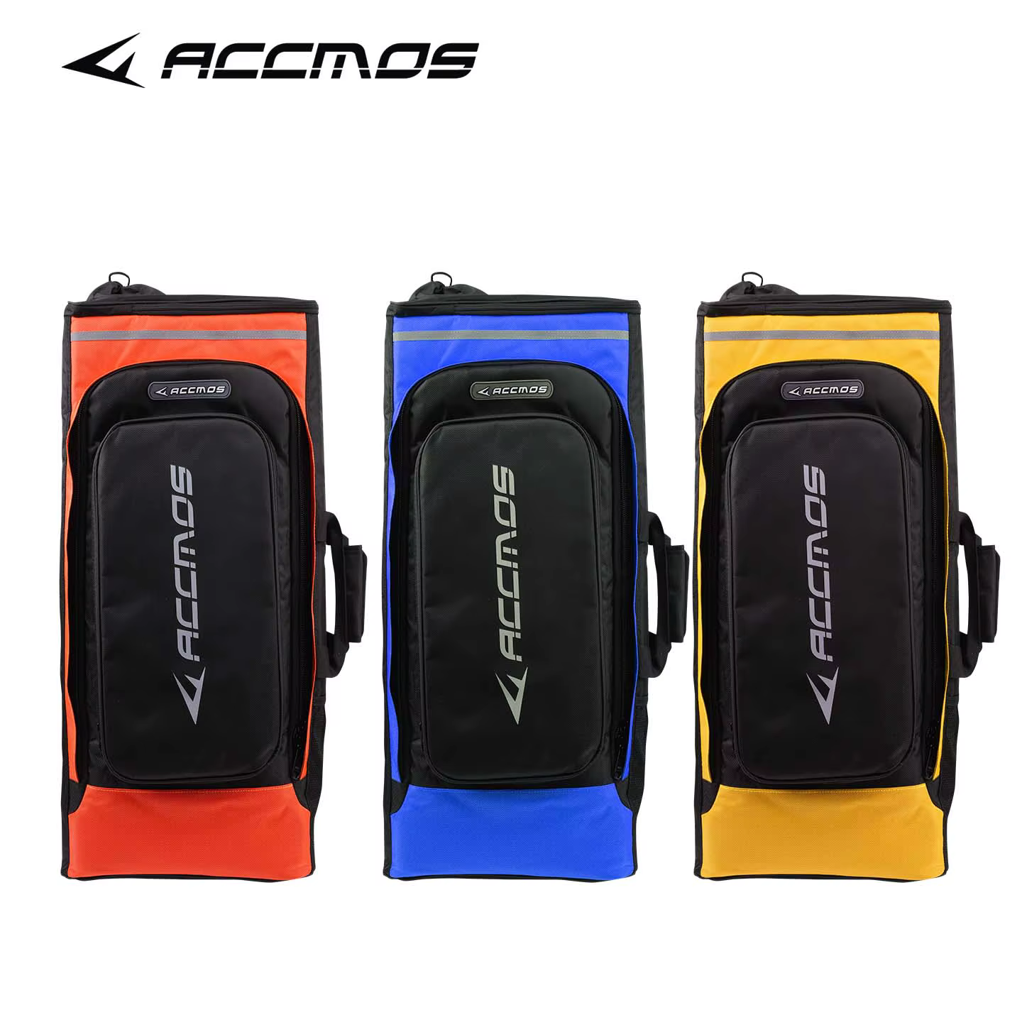 Sac à dos imperméable pour arc recurve