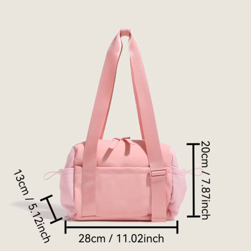 Nouveau sac de sport étanche grande capacité en Nylon
