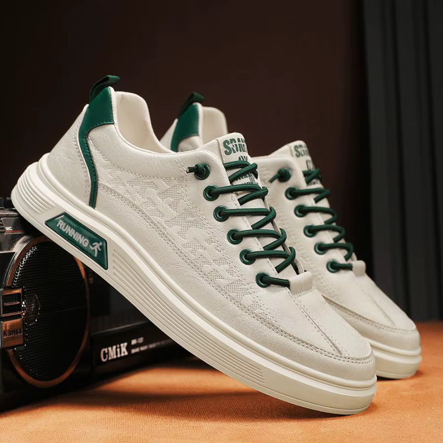 Chaussures basses pour hommes