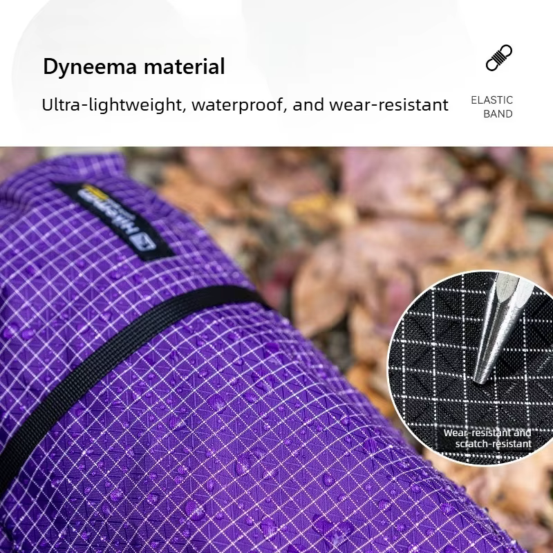 Sac d'accessoires de randonnée Hikeman