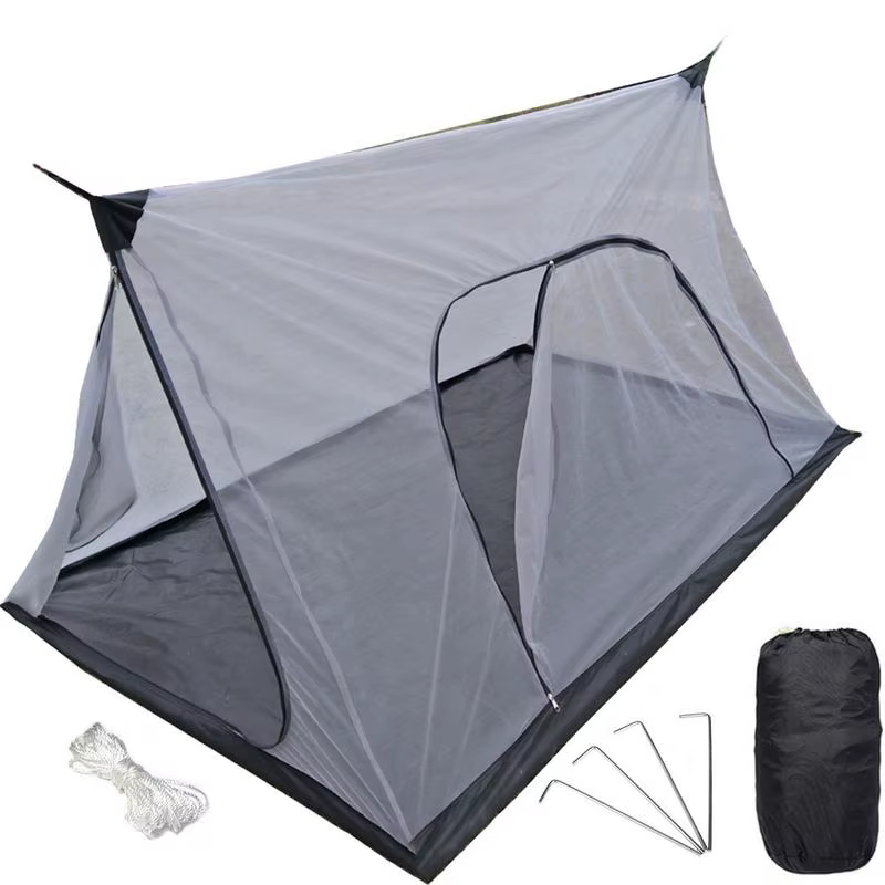 Tente intérieure anti-moustiques 2.1m x 1.3m