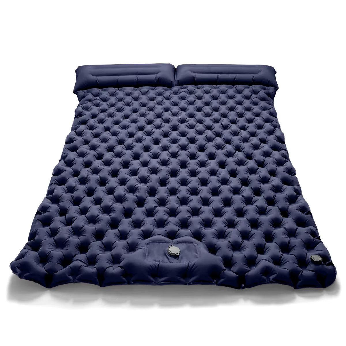 Matelas gonflable Double de Camping en plein air