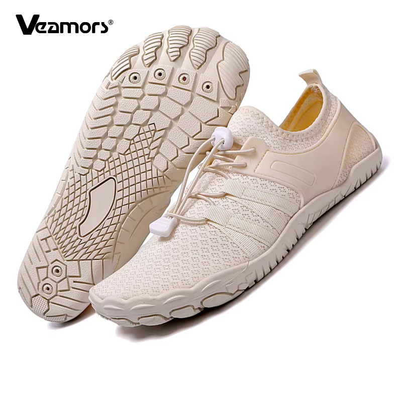 Chaussures de pataugeoire pour hommes et femmes