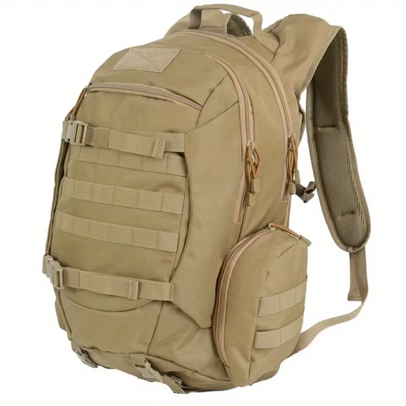 45L pêche chasse sac à dos sacs à dos en plein air sport Camping randonnée Trekking