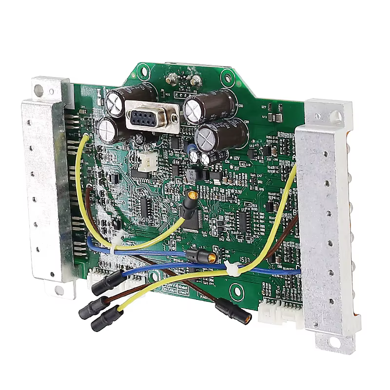 Carte de contrôle Speed Up Board pour Segway Ninebot Mini MiniPro Max, vitesse 25 km/h