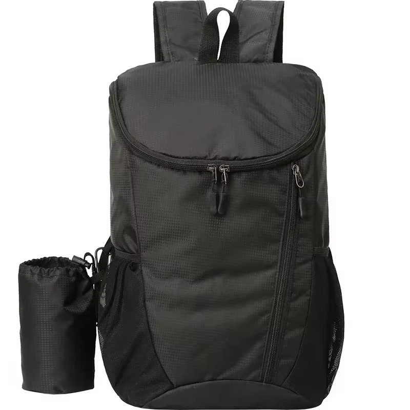 20L Day Pack Portable pliable sac à dos pliant alpinisme sac ultraléger en plein air cyclisme sac à dos voyage randonnée sac à dos