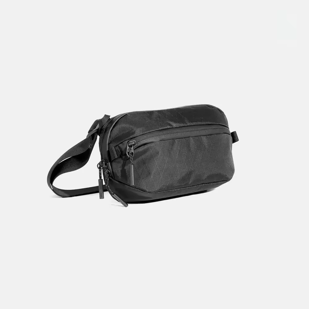 Sac bandoulière Day Sling 3 en nylon X-Pac 3L imperméable