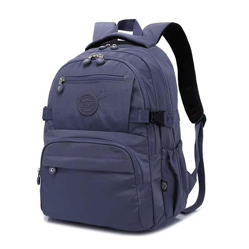 Sac à dos de voyage de luxe pour femmes et adolescents