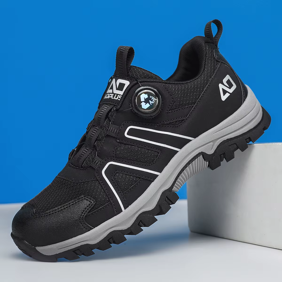 Chaussures de randonnée en plein air pour hommes