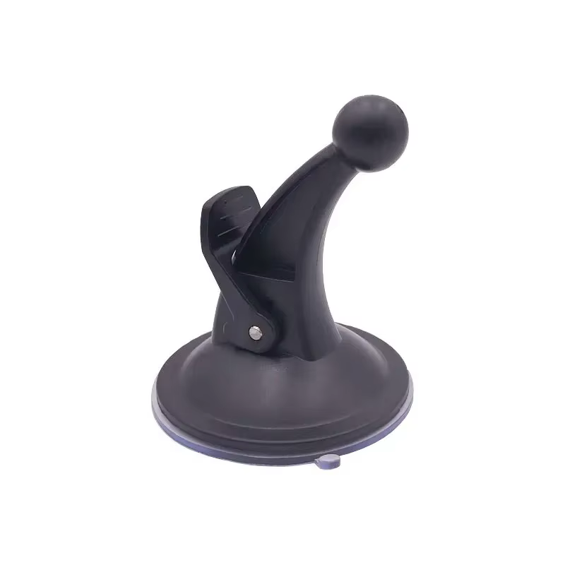 Clic de remplacement du support pour GPS TomTom Trucker Rider, accessoires intérieurs, supports automatiques, ventouse Go, montage à bille, 1PC