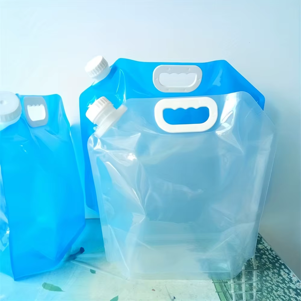 5L/10L Pliable Conteneur D'eau De Stockage